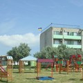 Пансионат Валок