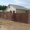 Частное домовладение Барвинок