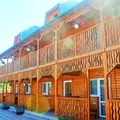 Гостиница Вилла Алиана