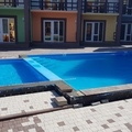 Акварель Resort