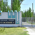 Дружный