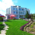 Пансионат Арабатский дом