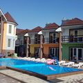 Акварель Resort