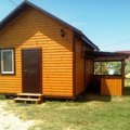 Частное домовладение Коттедж на берегу Азовского моря